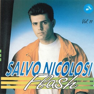 Salvo Nicolosi - Non è l'amante mia