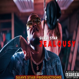 Jealousy (Explicit)