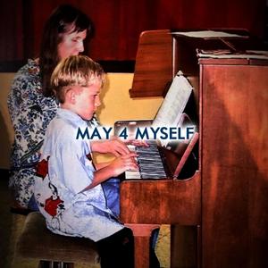 May 4 myself (feat. Sophija)