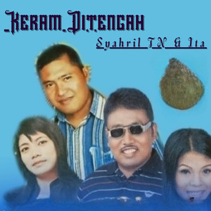 Keram Ditengah