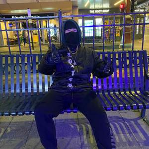 Nicko Turvo - Stay Hard (Explicit)