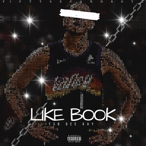 Like Book (Explicit)