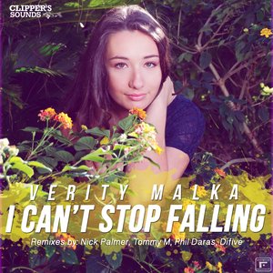 I Can't Stop Falling (Remixes)