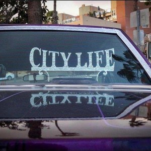 City Life (Explicit)