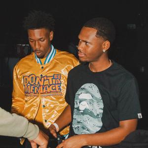 Karma On My Side (Explicit)