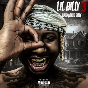 Lil Billy 3 (Explicit)