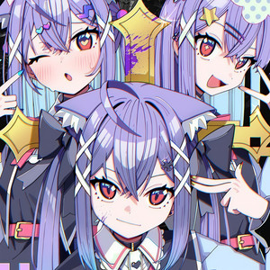 Apocalypse of Desire (feat. つぐ)