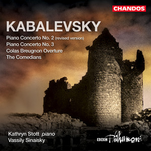 Colas Breugnon Overture, Op. 24