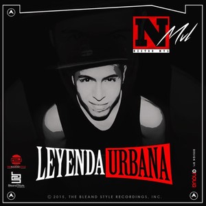 Leyenda Urbana