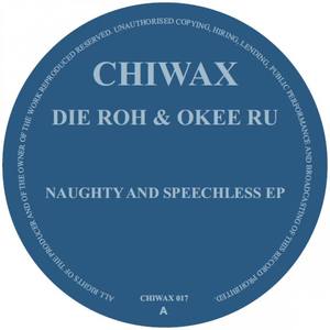 Naughty and Speechless EP