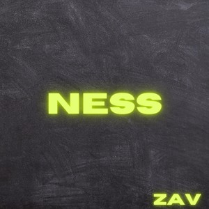 Ness (Explicit)