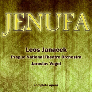 Jenufa