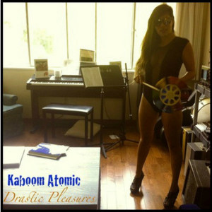 Crush Endo (Explicit)