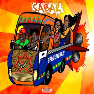 Sabar (Explicit)