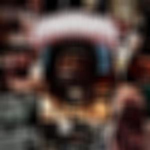 Dropping Bombs on Columbus (Live)