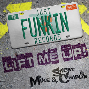 Lift Me Up (Original Mix)