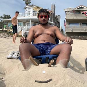 Apple Juice (Explicit)