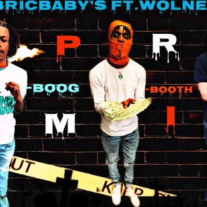 PROMISE'S (feat. wolnert800 & briccbaby) (Explicit)