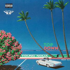 Top Down(feat. Jvmes) (Explicit)