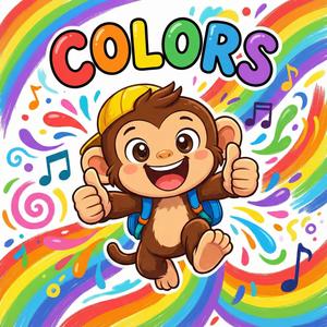 Colorsong (feat. Nefo)