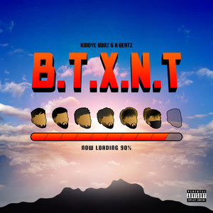 Ain't No Good (Explicit)