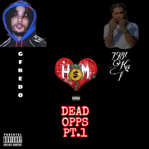 Dead Opps Pt.1 (Explicit)