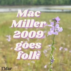 2009 Folk Cover (Explicit)