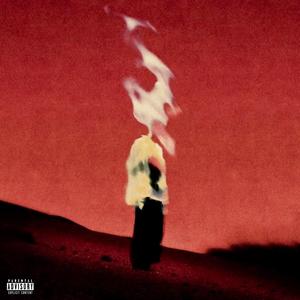 INTOCÁVEL (feat. SALR9) (Explicit)