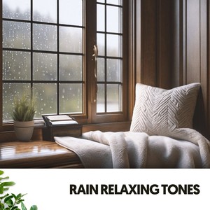 Rain Relaxing Tones: Symphony of Showers