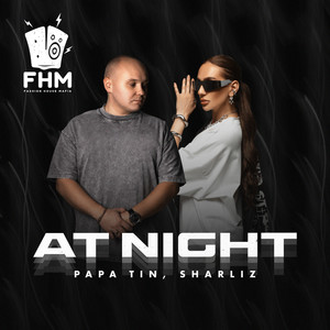 At Night (Extended Mix)