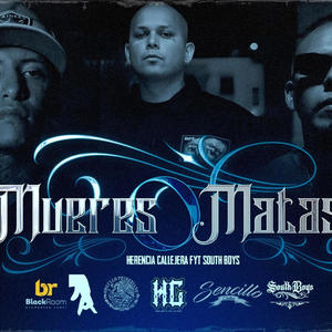 Mueres o matas (feat. Shouth Boys) (Explicit)