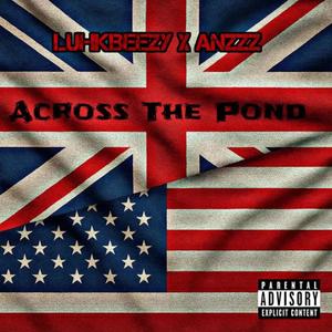 London Boy (feat. Anzzz & Prettyasskb) (Explicit)
