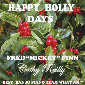 Happy Holly Days