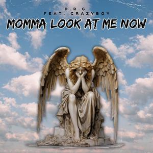 Momma Look At Me Now (feat. Crazyboy) (Explicit)