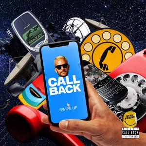 Call Back (Explicit)