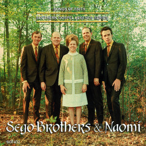 Southern Gospel Legends Series