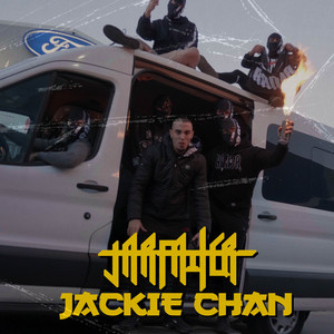 Jackie Chan (Explicit)