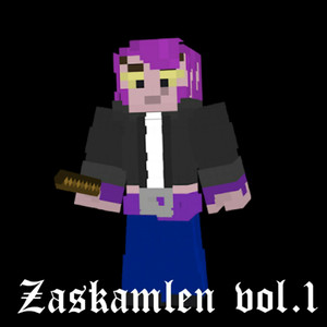 Zaskamlen vol.1 (Explicit)