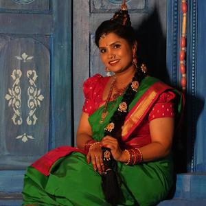 Pullin Vai (Pasuram 13) Sreenidhi's Andal Tiruppavai, A Contemporary Classical Encore