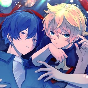 ライラ (feat. KAITO & 鏡音レン)