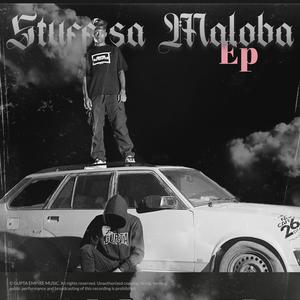 TOP DOGS (feat. 015 MusiQ, Skyler Tee, Van city musiq & Thato D)