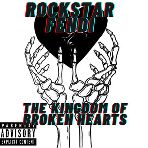 The Kingdom Of Broken Hearts (Explicit)