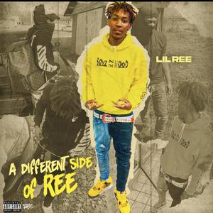 A Different Side of Ree (Explicit)