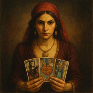 Cartomancienne (Explicit)