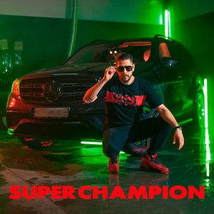 SUPERCHAMPION