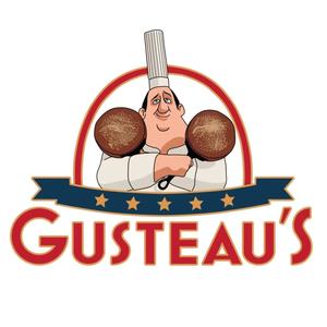 Gusteau (Explicit)