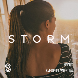 Finally (Extended Mix)