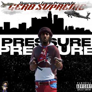 Pressure (Explicit)