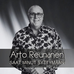 Rakkauden taian kohtasin