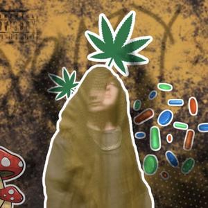 PREACH (feat. MFD) (Explicit)